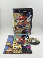 Mario Party 6 Nintendo