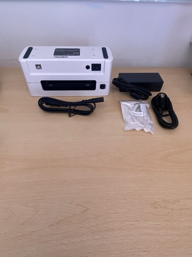 Stampante etichette 4x6 - stampante,
