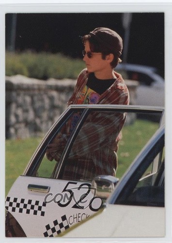Donruss flipper 1996 - flipper,