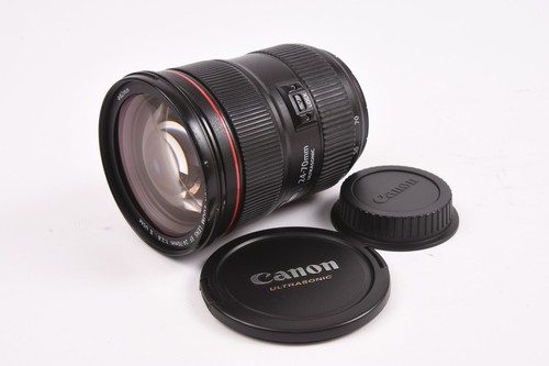Canon 2 8 l ii - canon,
