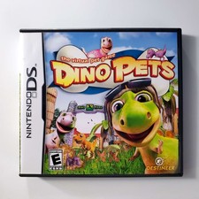 Dino Pets - Nintendo DS