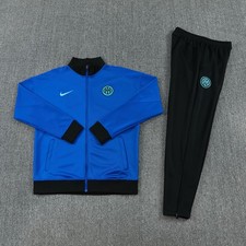 Tuta Inter Completa