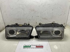 COPPIA FARI FANALI ANT IN