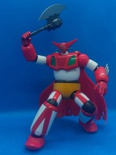 Super Robot Chogokin Getter 1 (Shin Getter Robo ver.) Modellino