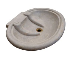 Lavandino Acquasantiera