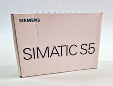 Siemens Simatic S5 6ES5