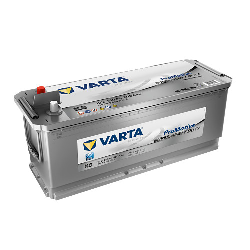 Batteria avviamento varta - batteria,