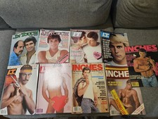 Lot of 9 Vintage In Touch