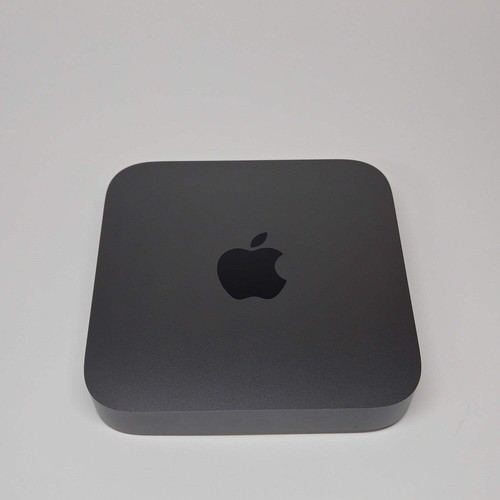 Apple mac mini 2018 - mini, 3,0