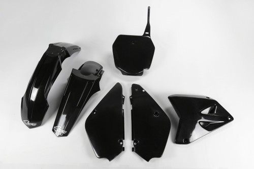 Kit plastiche carene - plastiche,