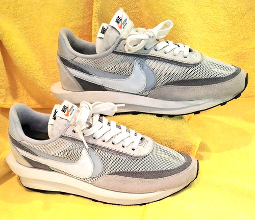 Nike waffle x sacai - ,
