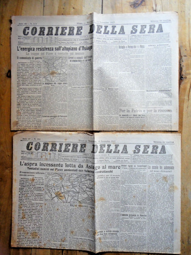 1917 corriere della - 1917-corriere,