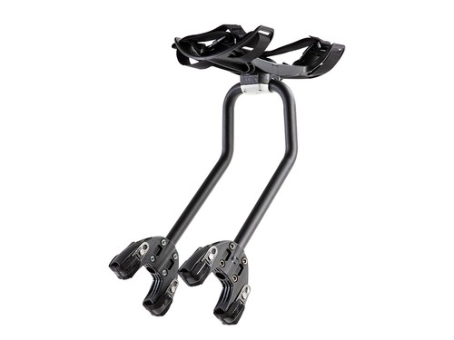 Aeroe spider rear - aeroe, rack