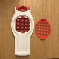 Tupperware Coup’ Chef  Coupe