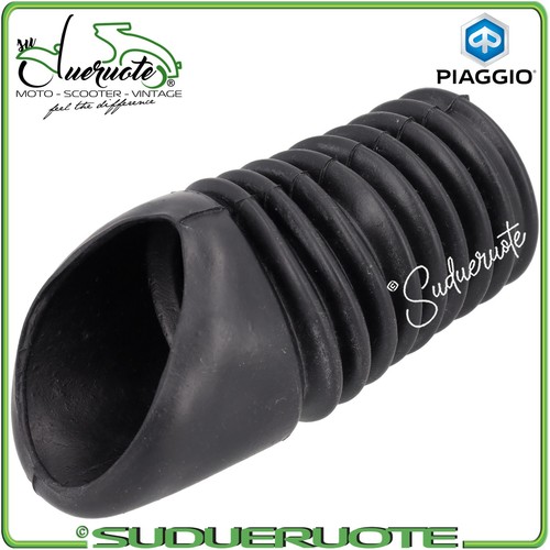 Soffietto aspirazione - soffietto,