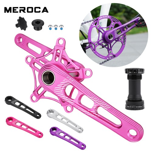 Guarnitura bici pieghevole