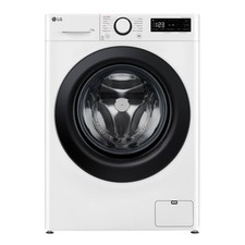 LG Lavatrice F4R3011NSWB 11kg