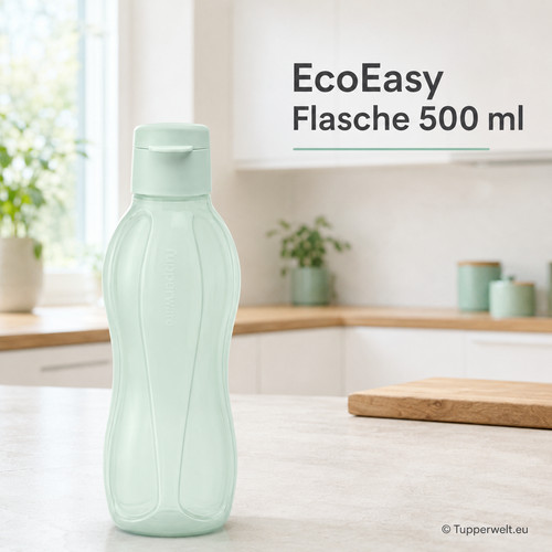 Tupperware ecoeasy borraccia - tupperware,