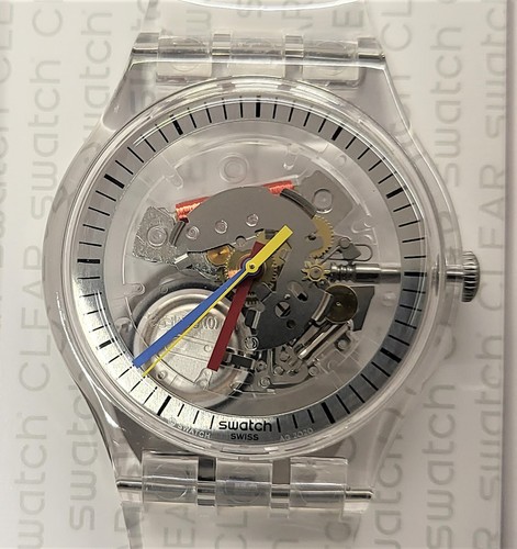 Swatch new gent - swatch,