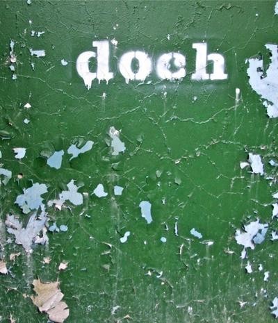 Doch grenzen zeiten - doch:, grenzen,