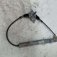 ALZAVETRO ALZACRISTALLO POSTERIORE DX MANUALE FIAT GRANDE PUNTO PUNTO EVO 2012