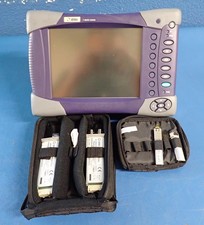 Piattaforma di test di rete