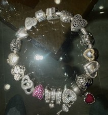 Autentico Bracciale Pandora