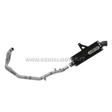 Scarico Completo Arrow M R