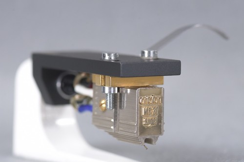 Cartuccia ortofon mc30 super - ortofon,