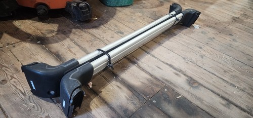 Thule crossbars pack - thule, of