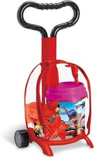 MONDO TOYS SET TROLLEY MARE