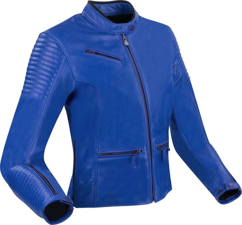 Giacca pelle moto da - da,