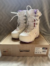 Scarponi Snowboard HEAD Galore