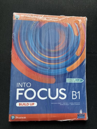 Into focus per - into, tipi