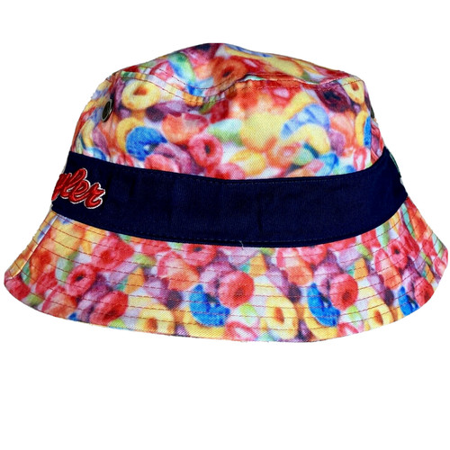 Cappello secchiello cayler - cappello,