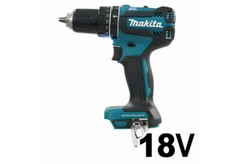Makita dhp485 18v 1900rpm - makita,