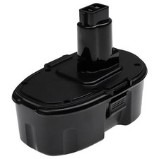 Batterie pour Dewalt DC390B