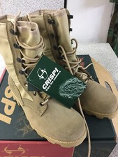 Scarponcino Crispi Trophy Cam