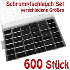 Set 600 pezzi tubi