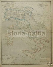 ANTICA CARTOGRAFIA