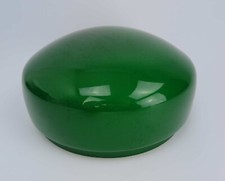 Uovo Lampada a Fungo Vetro di