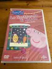DVD   SIGILLATO  -   Peppa Pig