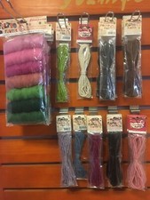 Assortimento cordoni in feltro