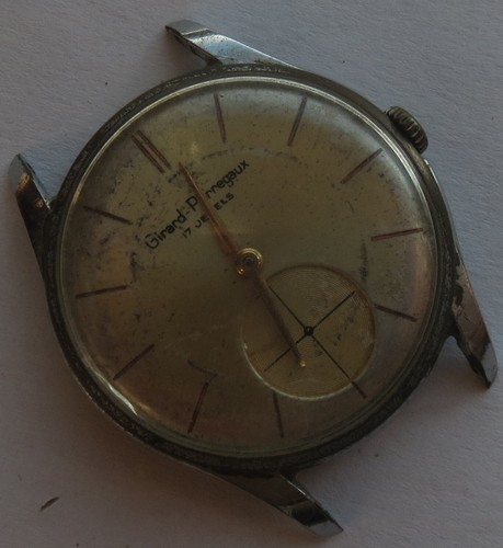 Girard perregaux mens - perregaux,