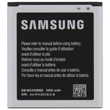 Samsung Batteria originale