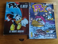 PK IL MITO N.1 - LE NUOVE