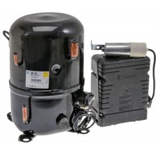 COMPRESSORE R134A TECUMSEH