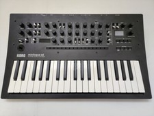 Korg Minilogue XD