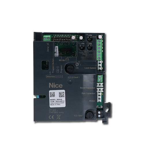Sproa40r10 roa4r10 centrale - sproa40r10,