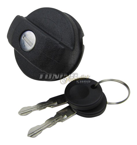 Tappo del serbatoio con - del, 2